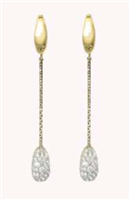 Orecchini Bronzallure Donna in Bronzo Zirconia WSBZ02537.WR